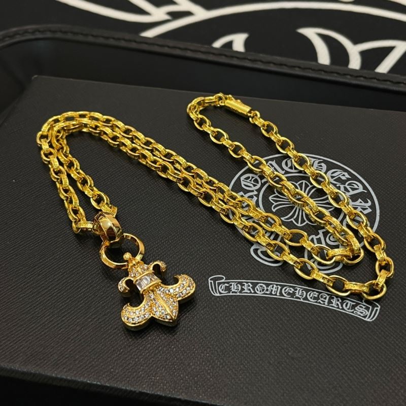 Chrome Hearts Necklaces